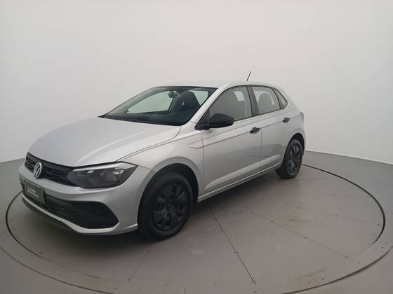 VOLKSWAGEN POLO 1.0 MPI TRACK MANUAL